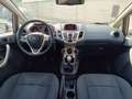 Ford Fiesta 1.6TDCi Titanium Argento - thumbnail 9