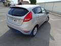 Ford Fiesta 1.6TDCi Titanium Argento - thumbnail 8