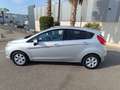 Ford Fiesta 1.6TDCi Titanium Argento - thumbnail 5