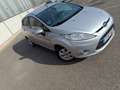 Ford Fiesta 1.6TDCi Titanium Argento - thumbnail 2