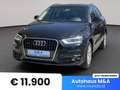 Audi Q3 Q3 2,0 TDI quattro DPF S-tronic Schwarz - thumbnail 1