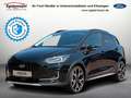 Ford Fiesta Active Vignale NAVI DAB ACC SPA LED RFK Noir - thumbnail 1