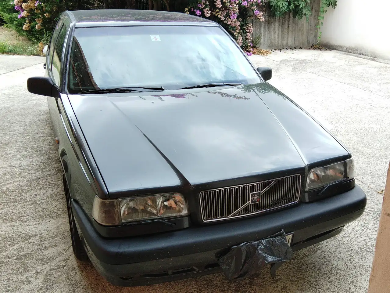 Volvo 850 2.0i s.a. T5 20v, foto 2