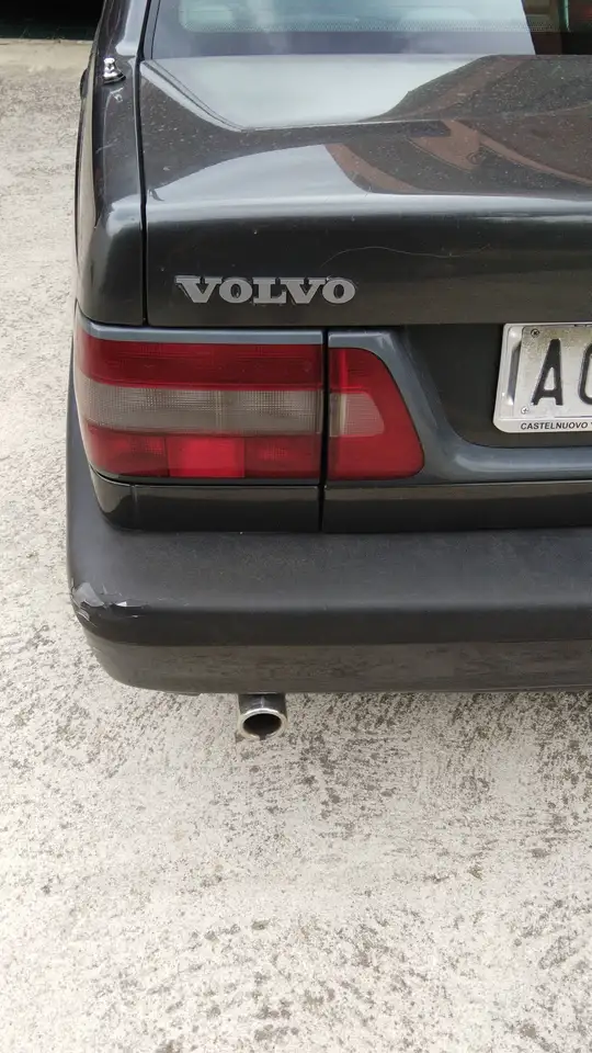 Volvo 850 2.0i s.a. T5 20v, foto 4