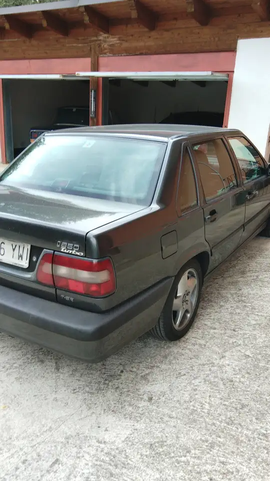 Volvo 850 2.0i s.a. T5 20v, foto 3