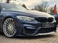 BMW M4 Cabrio Hamann Edition | Deutsches Fahrzeug Blau - thumbnail 15