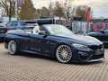 BMW M4 Cabrio Hamann Edition | Deutsches Fahrzeug Blau - thumbnail 47