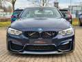 BMW M4 Cabrio Hamann Edition | Deutsches Fahrzeug Blau - thumbnail 14