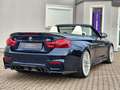 BMW M4 Cabrio Hamann Edition | Deutsches Fahrzeug Blau - thumbnail 26