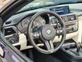 BMW M4 Cabrio Hamann Edition | Deutsches Fahrzeug Blau - thumbnail 40