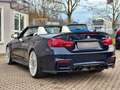 BMW M4 Cabrio Hamann Edition | Deutsches Fahrzeug Blau - thumbnail 6