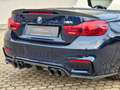 BMW M4 Cabrio Hamann Edition | Deutsches Fahrzeug Blau - thumbnail 25