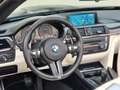 BMW M4 Cabrio Hamann Edition | Deutsches Fahrzeug Blau - thumbnail 35