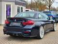 BMW M4 Cabrio Hamann Edition | Deutsches Fahrzeug Blau - thumbnail 19