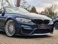 BMW M4 Cabrio Hamann Edition | Deutsches Fahrzeug Blau - thumbnail 16