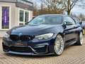 BMW M4 Cabrio Hamann Edition | Deutsches Fahrzeug Blau - thumbnail 1