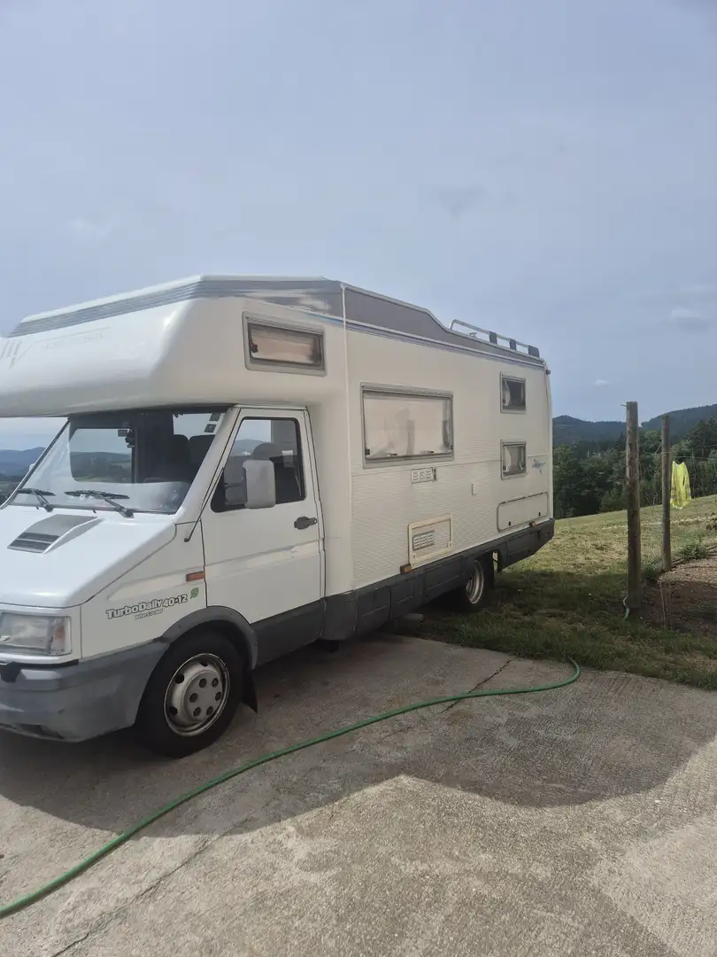 Iveco Sonstige - 1