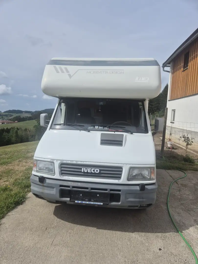 Iveco Sonstige - 2