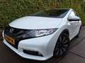 Honda Civic Tourer 1.6D Lifestyle Wit - thumbnail 1