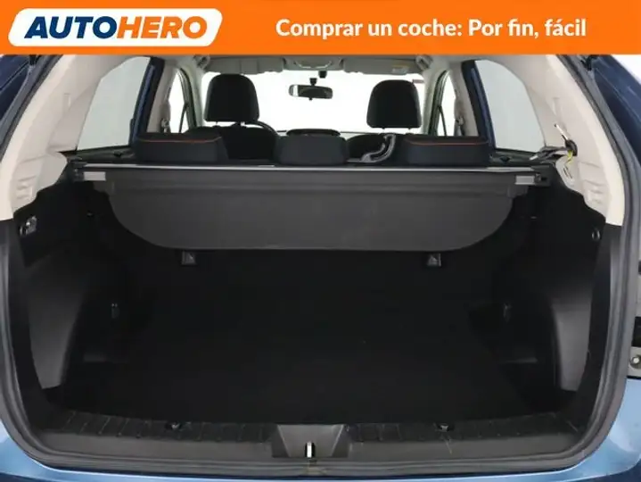 Subaru XV 2.0i Executive Aut. 2017, foto 18
