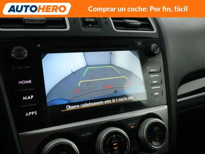 Subaru XV 2.0i Executive Aut. 2017, foto 24
