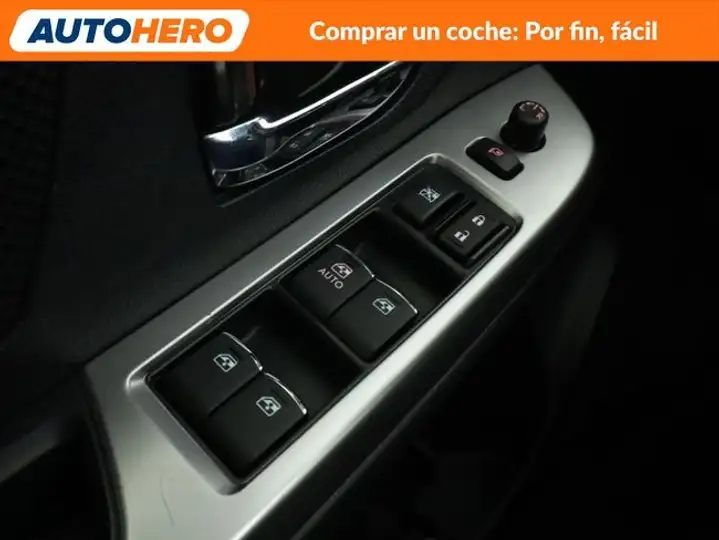 Subaru XV 2.0i Executive Aut. 2017, foto 34