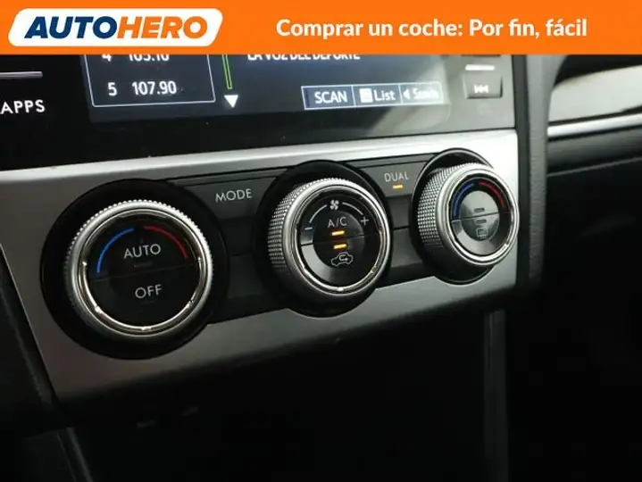 Subaru XV 2.0i Executive Aut. 2017, foto 27