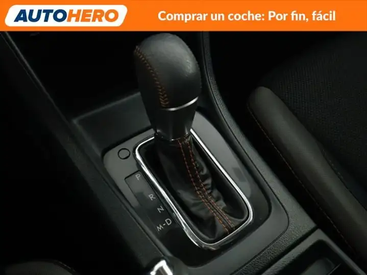 Subaru XV 2.0i Executive Aut. 2017, foto 29