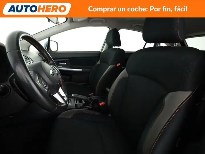 Subaru XV 2.0i Executive Aut. 2017, foto 11