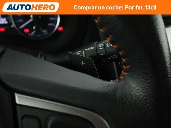Subaru XV 2.0i Executive Aut. 2017, foto 32