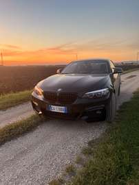 Serie 2 F22 Coupe 230i Coupe Msport auto my18