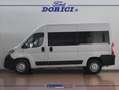 Fiat Ducato 35 2.3 MJT 130Cv PM-TM Combi Maxi + IVA Bianco - thumbnail 3