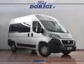Fiat Ducato 35 2.3 MJT 130Cv PM-TM Combi Maxi + IVA Bianco - thumbnail 1