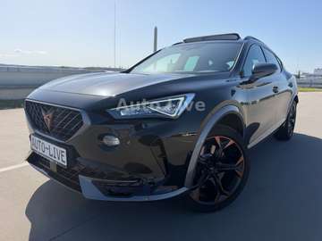 2.0 TSI*4D*VZ*DSG*VIR*SSL*PAN*NAVI*LED