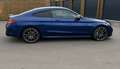 Mercedes-Benz C 43 AMG C-Klasse Coupe Coupe 4Matic Speedshift TCT 9G Blauw - thumbnail 12