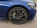 Mercedes-Benz C 43 AMG C-Klasse Coupe Coupe 4Matic Speedshift TCT 9G Blauw - thumbnail 7