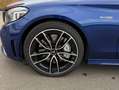 Mercedes-Benz C 43 AMG C-Klasse Coupe Coupe 4Matic Speedshift TCT 9G Blauw - thumbnail 6
