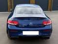 Mercedes-Benz C 43 AMG C-Klasse Coupe Coupe 4Matic Speedshift TCT 9G Blauw - thumbnail 10