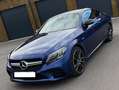 Mercedes-Benz C 43 AMG C-Klasse Coupe Coupe 4Matic Speedshift TCT 9G Blauw - thumbnail 1