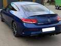 Mercedes-Benz C 43 AMG C-Klasse Coupe Coupe 4Matic Speedshift TCT 9G Blauw - thumbnail 9