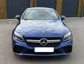Mercedes-Benz C 43 AMG C-Klasse Coupe Coupe 4Matic Speedshift TCT 9G Blauw - thumbnail 3