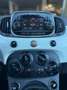 Fiat 500 500 III 2015 1.2 Lounge 69cv FRIZIONE NUOVA 69cv Blanc - thumbnail 13