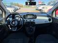 Fiat 500 500 III 2015 1.2 Lounge 69cv FRIZIONE NUOVA 69cv Blanc - thumbnail 10