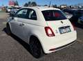 Fiat 500 500 III 2015 1.2 Lounge 69cv FRIZIONE NUOVA 69cv Blanc - thumbnail 6