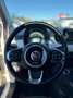 Fiat 500 500 III 2015 1.2 Lounge 69cv FRIZIONE NUOVA 69cv Blanc - thumbnail 11