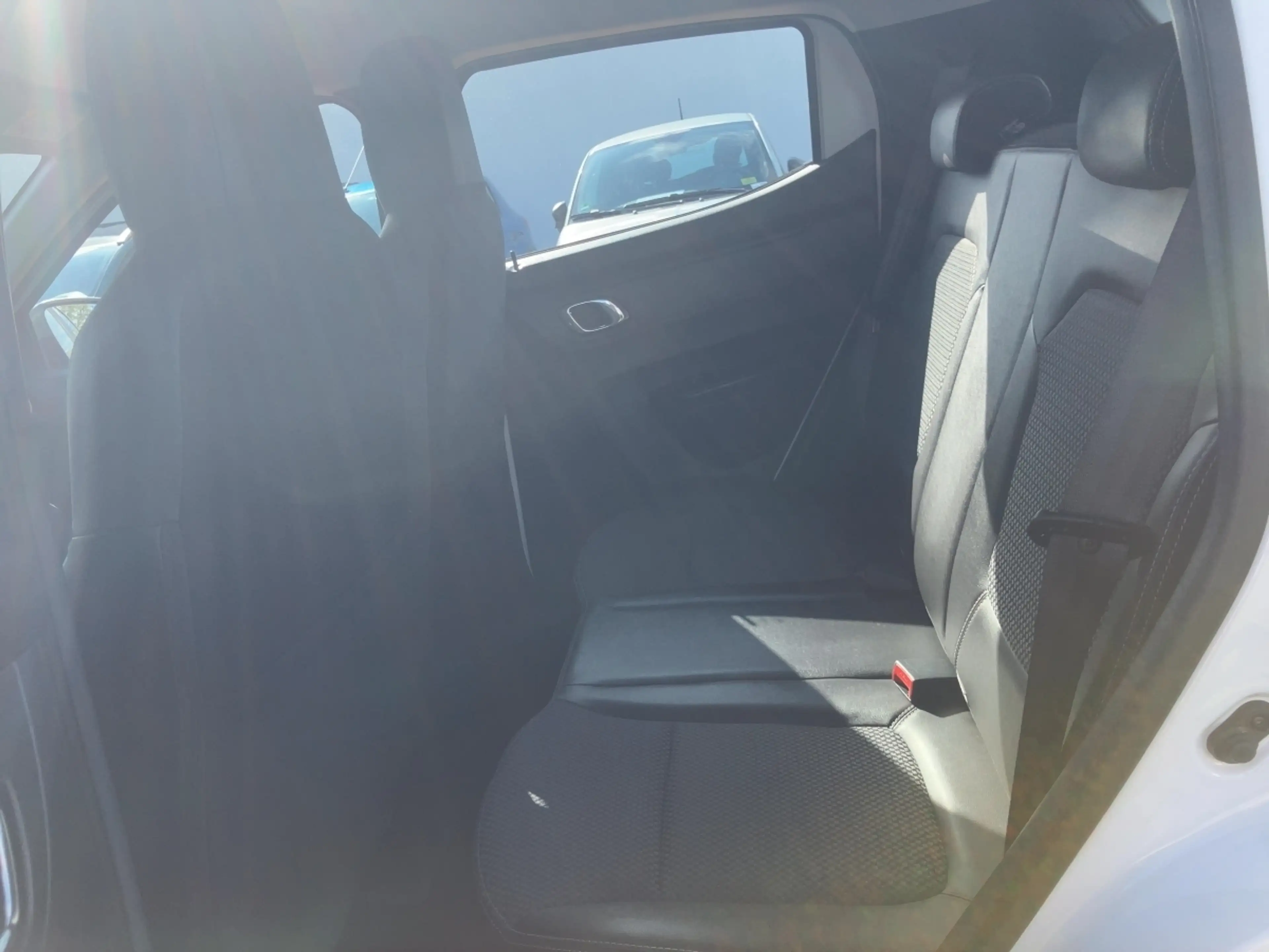 Dacia Spring Electric 45 Essential — photo 8