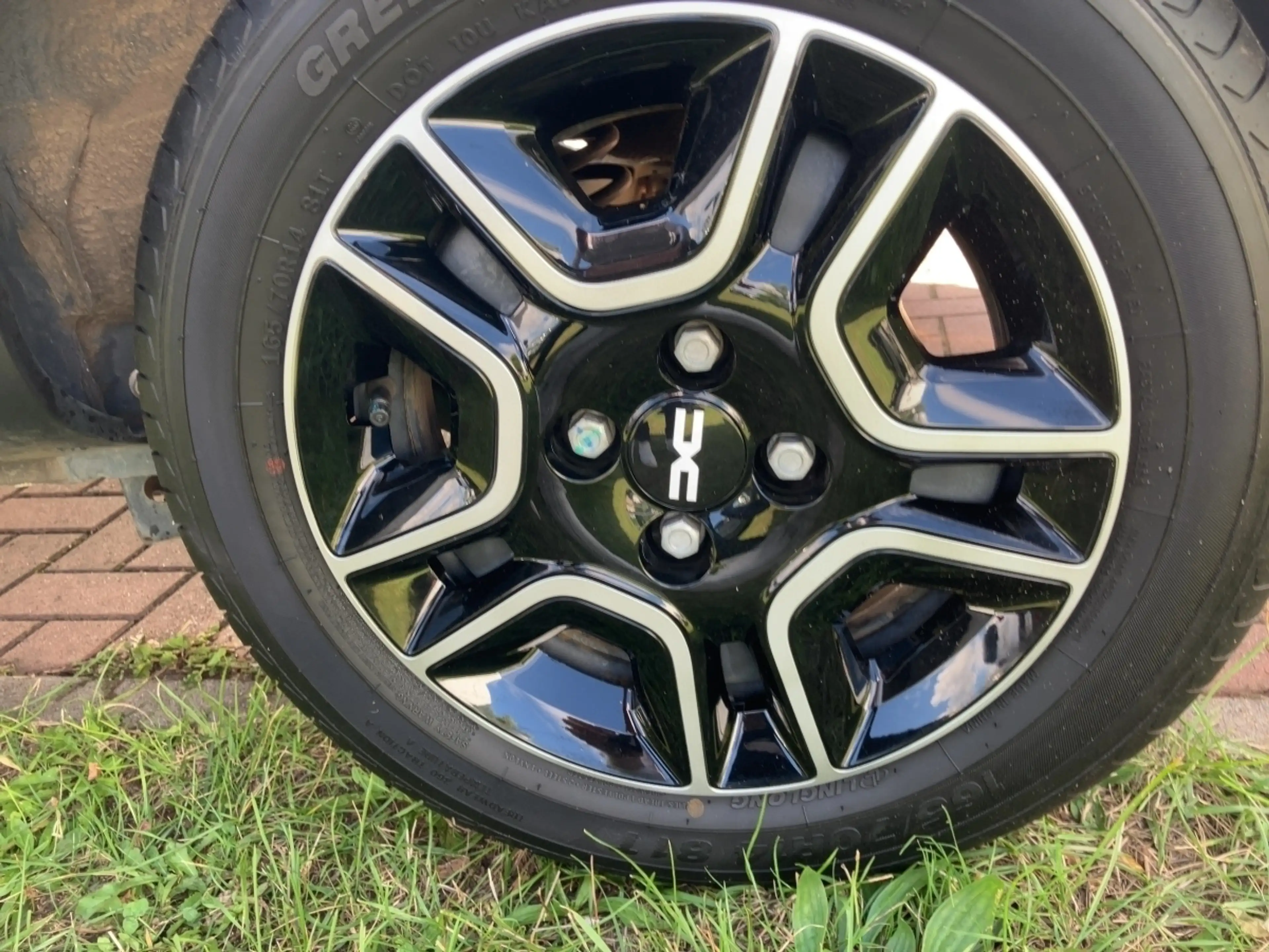 Dacia Spring Electric 45 Essential — photo 10