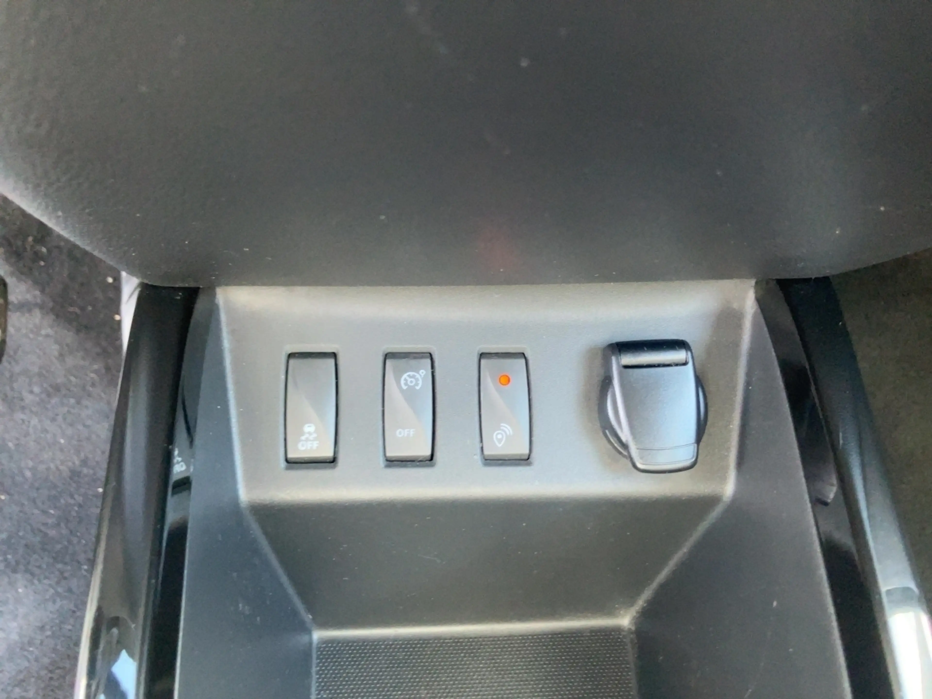 Dacia Spring Electric 45 Essential — photo 14