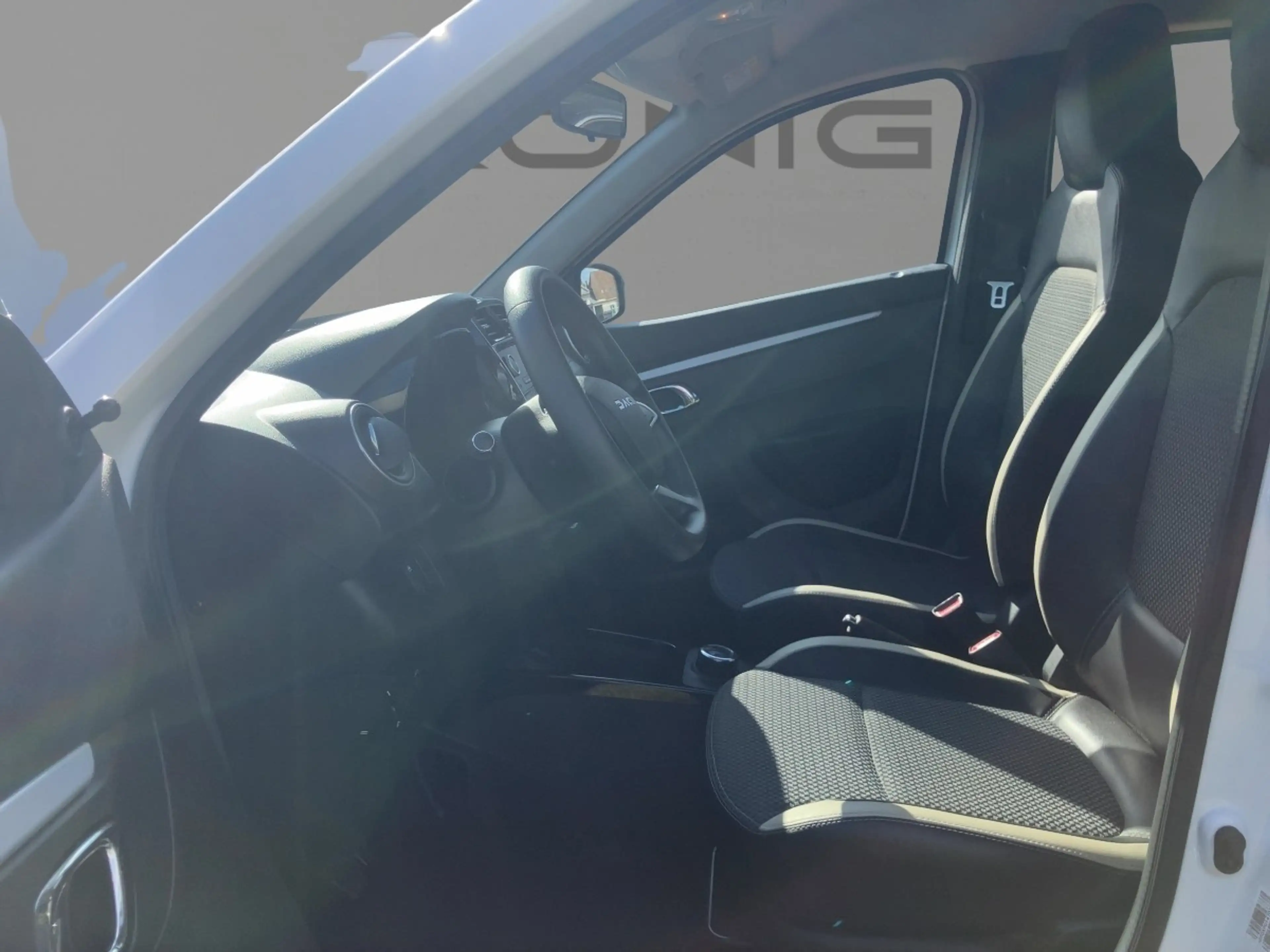 Dacia Spring Electric 45 Essential — photo 7