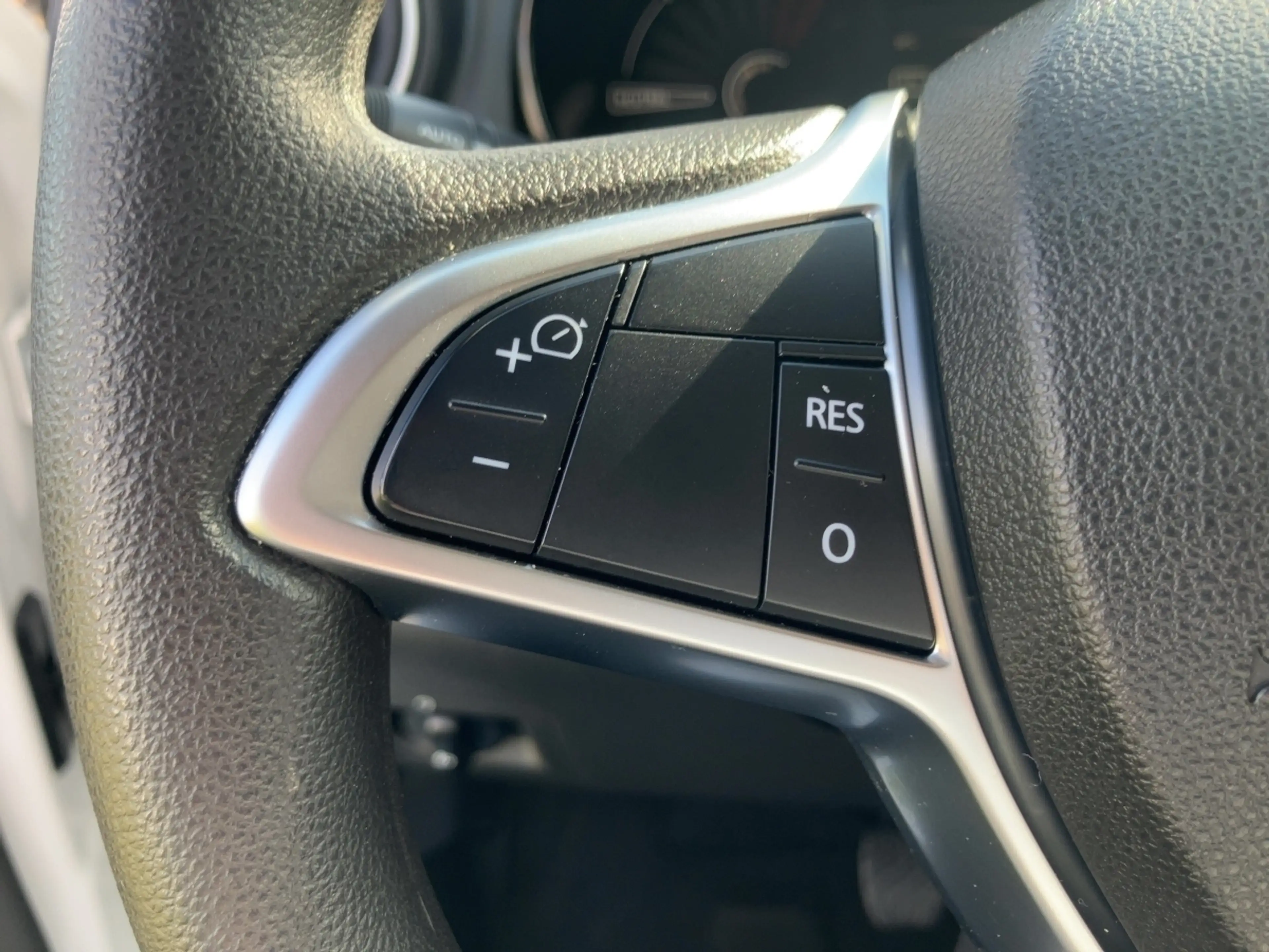 Dacia Spring Electric 45 Essential — photo 15